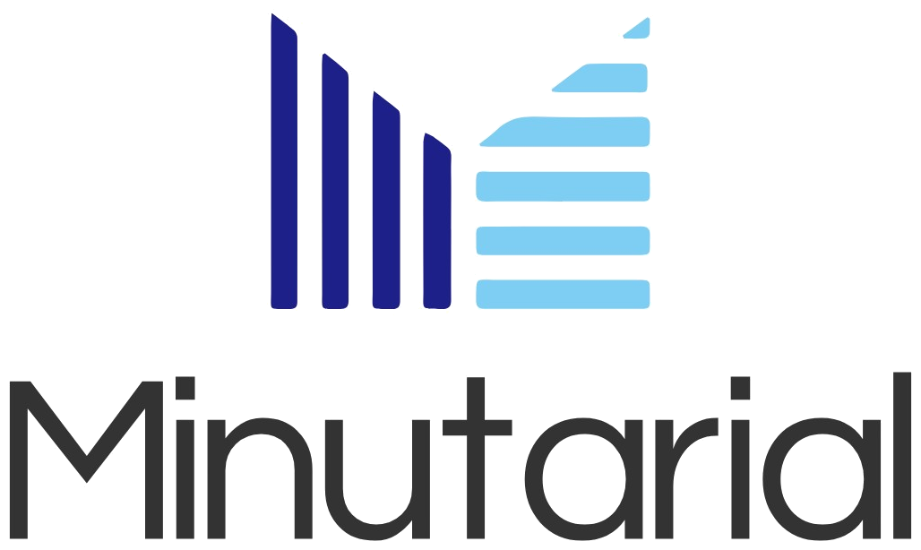 Minutarial
